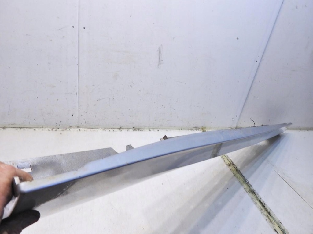 фото №9, Молдинг накладка порог правая 354/7 bmw 3 e91