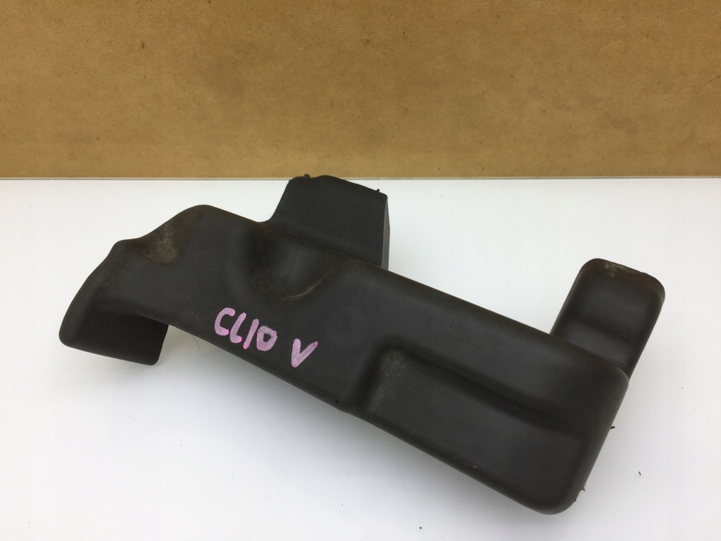 фото №1, Renault clio v 5 піна губка шумоізоляція жабо права