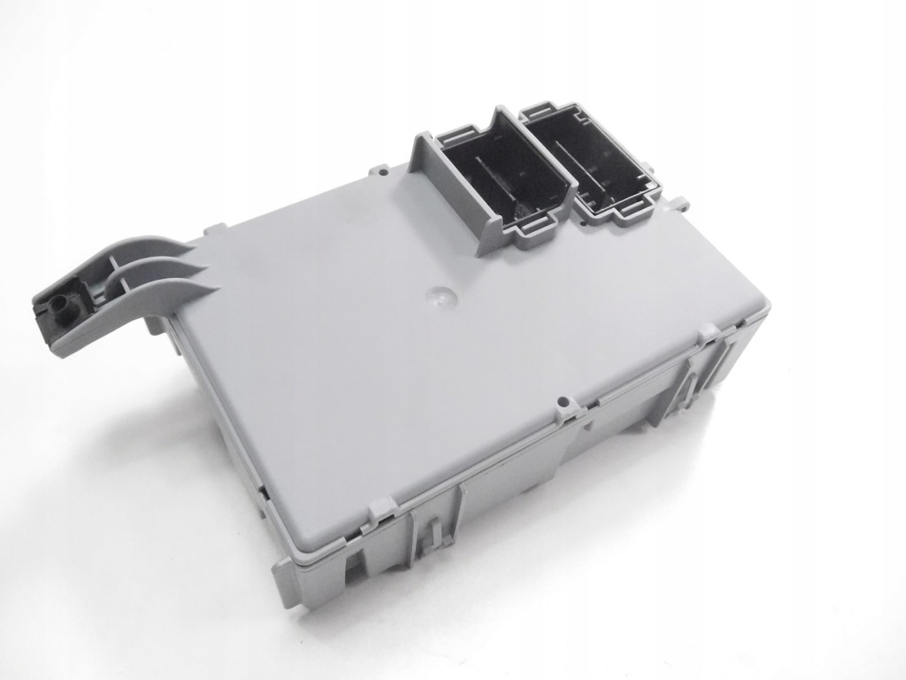 фото №3, Bsi блок управления модуль fiat grande punto 51826317