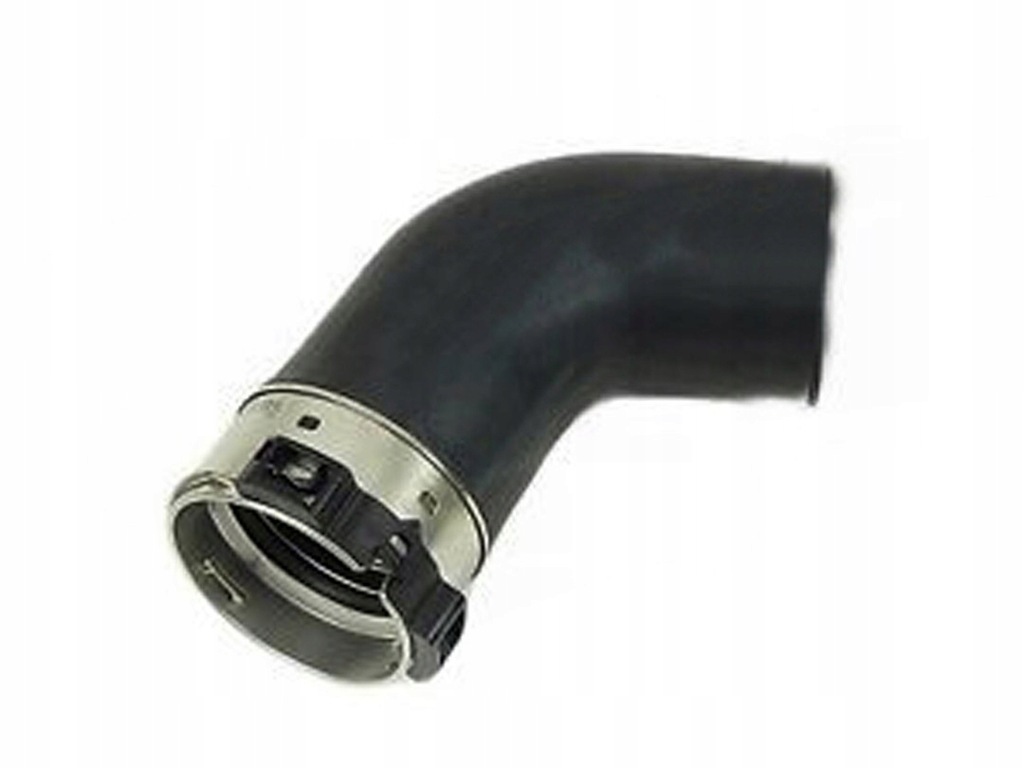 фото №1, Труба интеркулер короткий renault trafic 14- 1.6dci