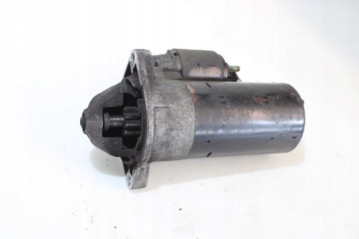 фото №1, Стартер alfa romeo 147 1.9jtd