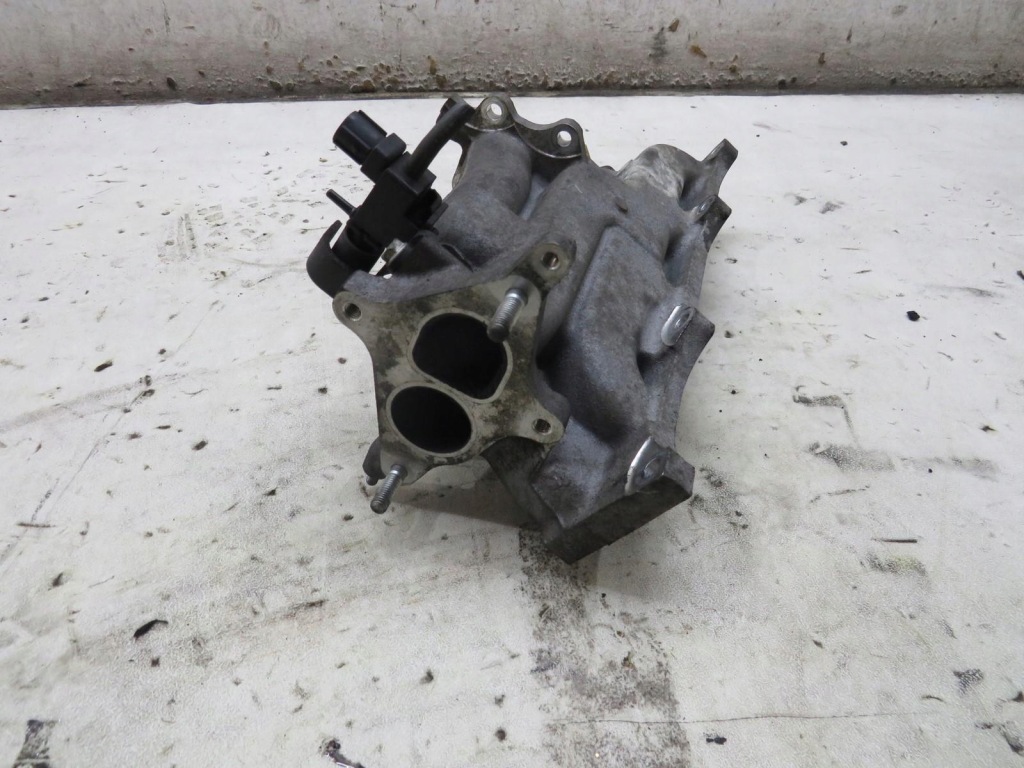 фото №3, Коллектор всасывающий 2.2 i-cdti crv iii lift