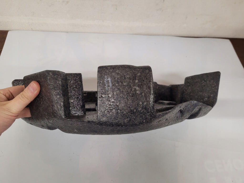 фото №10, Mercedes w203 вкладыш багажника a2038990161