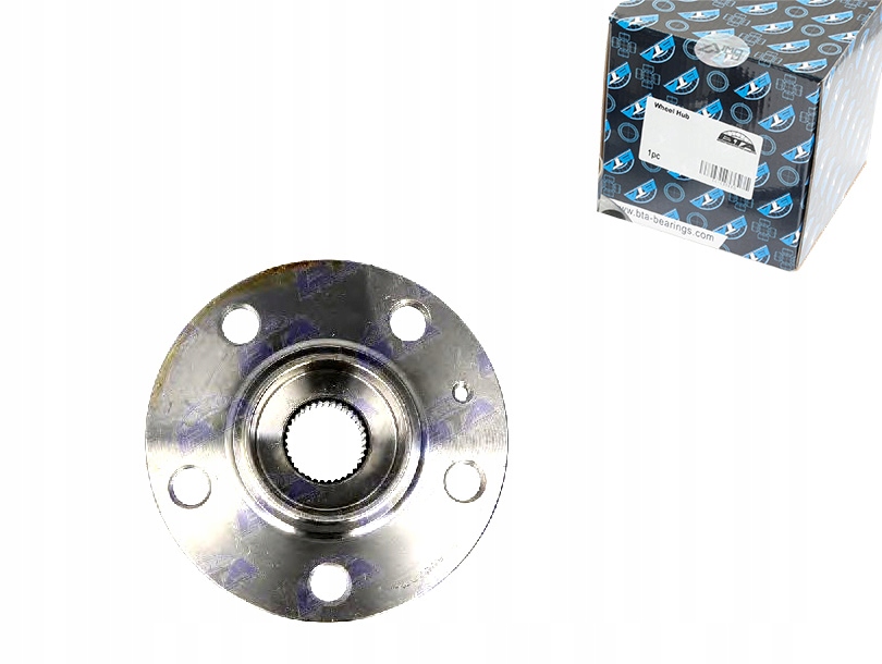 фото №1, Набор подшипник колеса с ступица audi a1 a2 seat cordo