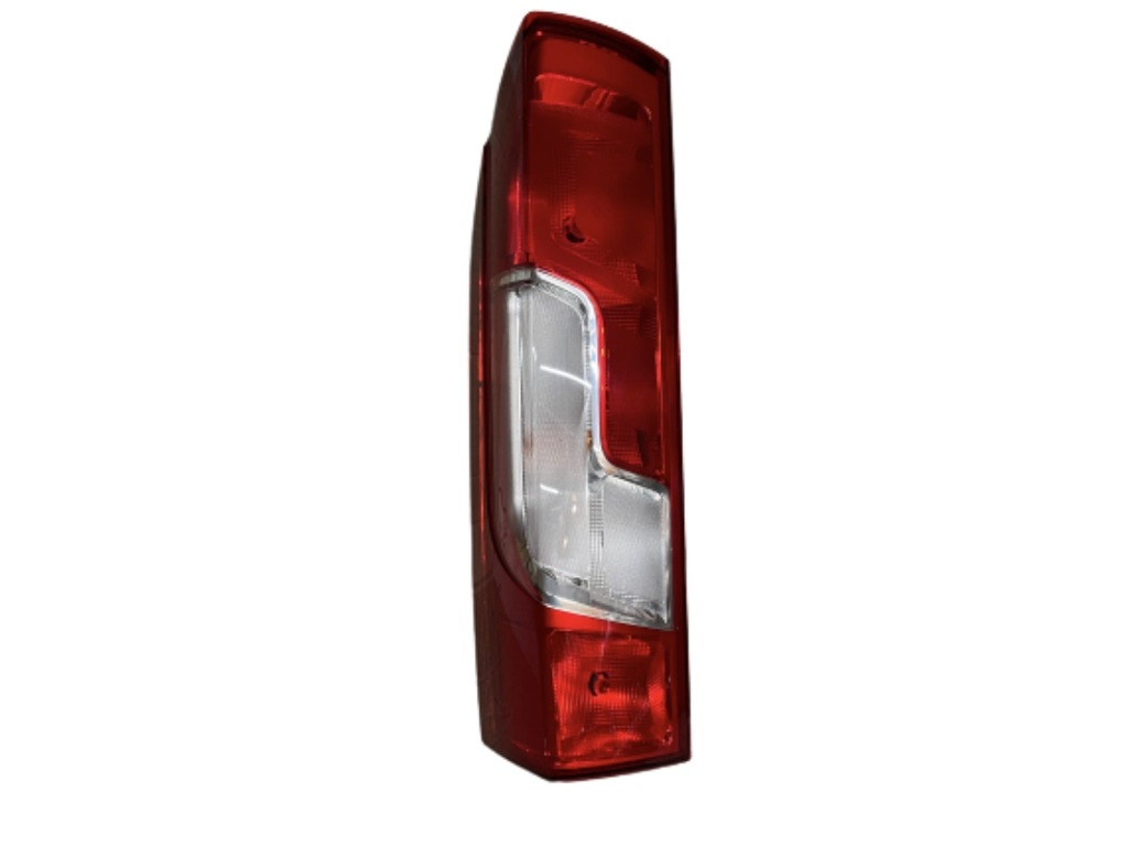 фото №1, Fiat ducato лампа ліва задня