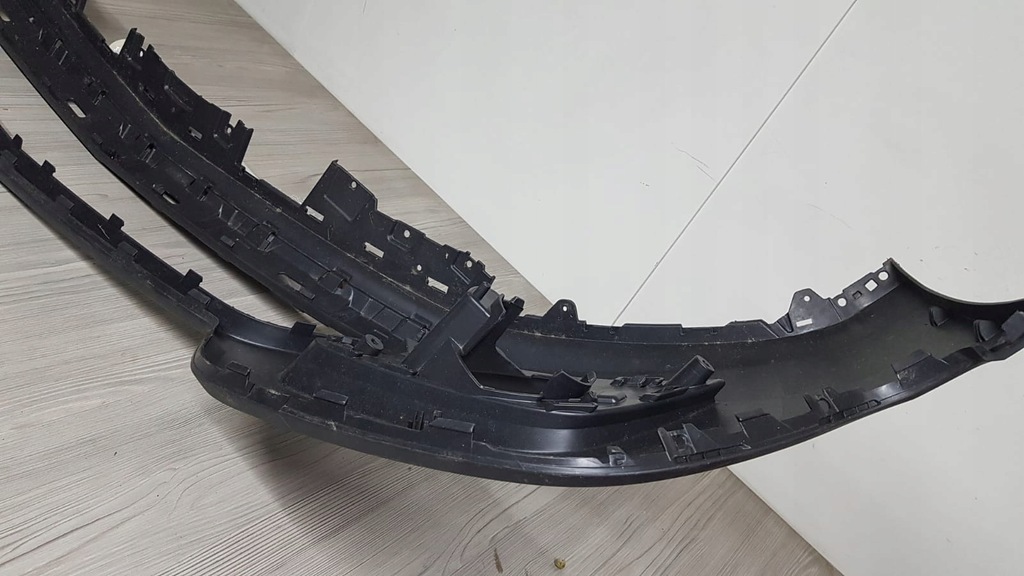 фото №8, Бампер перед opel mokka