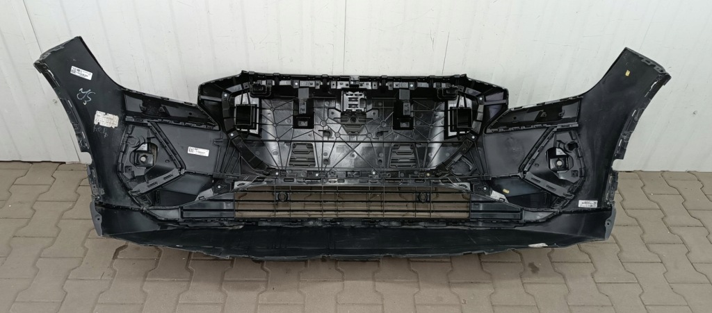 фото №15, Бампер перед передний audi q4 e tron 89a 21-