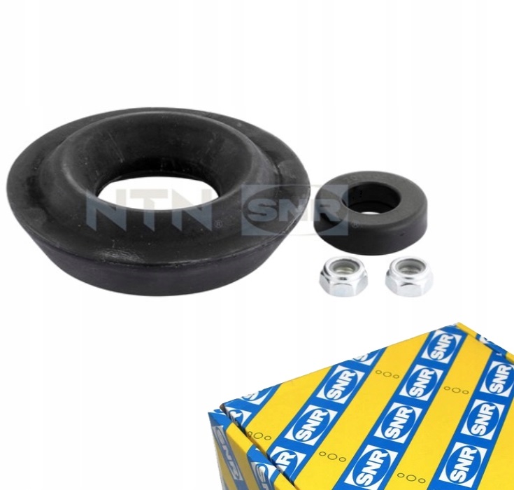 фото №1, Snr kb678.00 набір ремонтний, кронштейн амортизатора