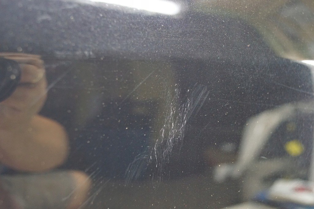 фото №9, Дверь левый задняя opel insignia a hb