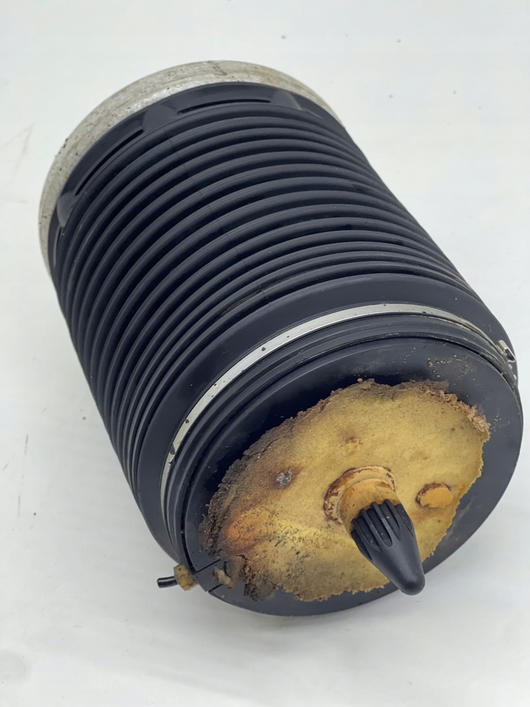 фото №9, Audi a7 a6 c7 амортизатор пневмоподушка подушка підвіска пневматичний