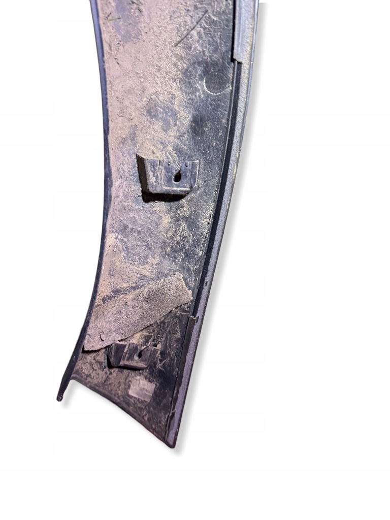 фото №4, Молдинг крыла задняя левая peugeot 508 rxh 9674307277