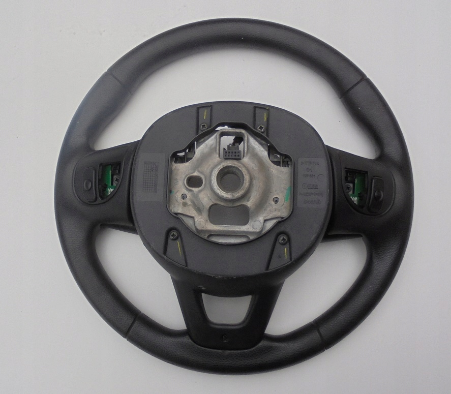 фото №3, Jeep compass ii воздуховод