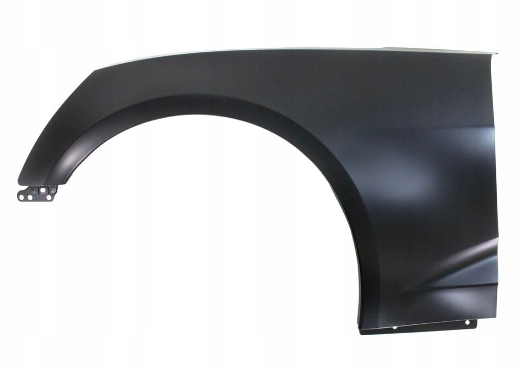 фото №1, Крила перед лівий chevrolet camaro 06.15-