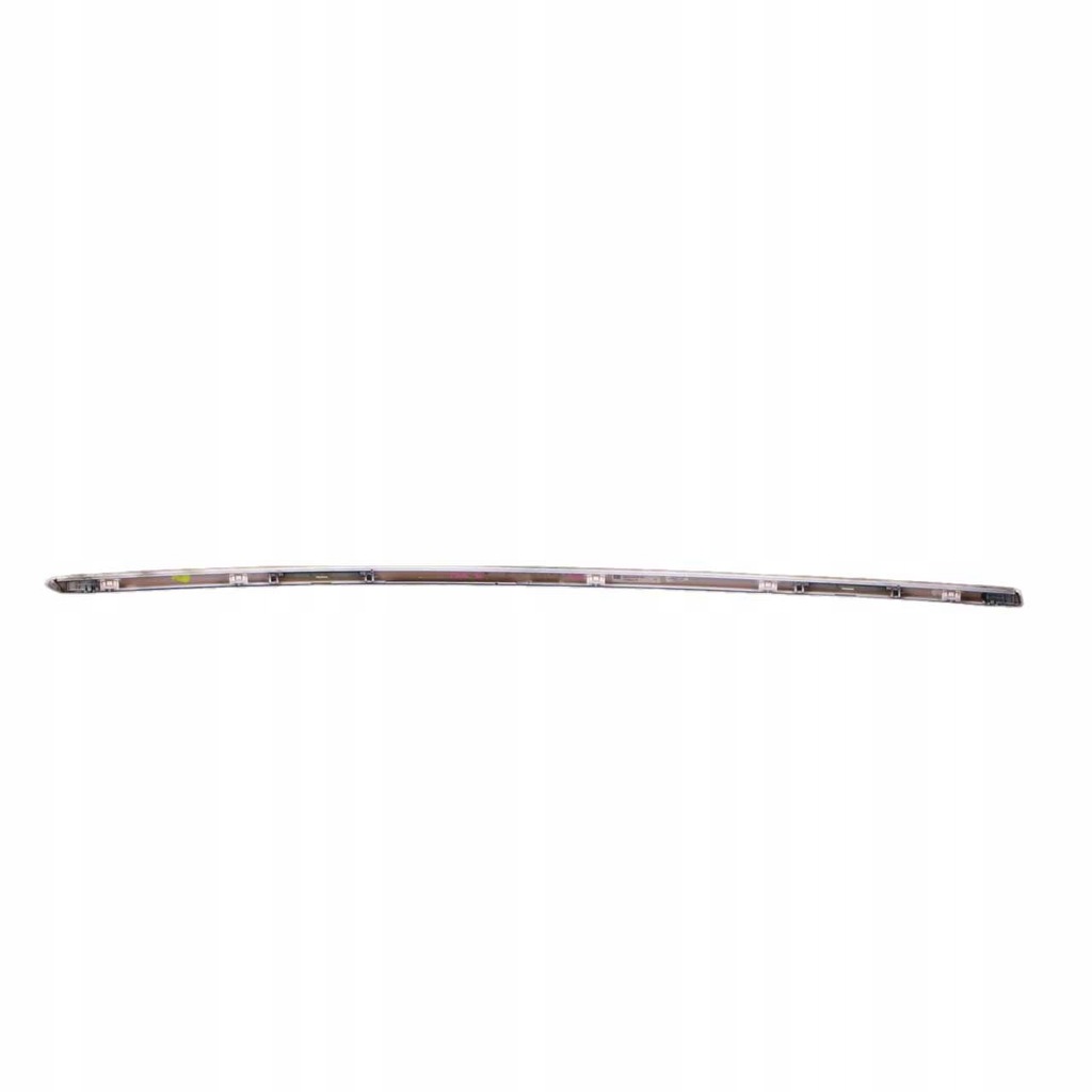 фото №10, Bmw f22 молдинг дахова дах ліва білий mineral white a96