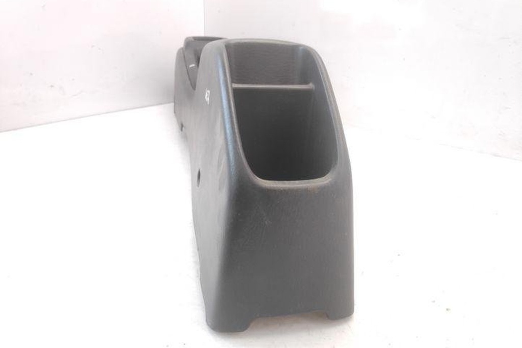 фото №8, Консоль панель приладів suzuki ignis mf 7581178f0 1.3l бензиновий 66kw 2002