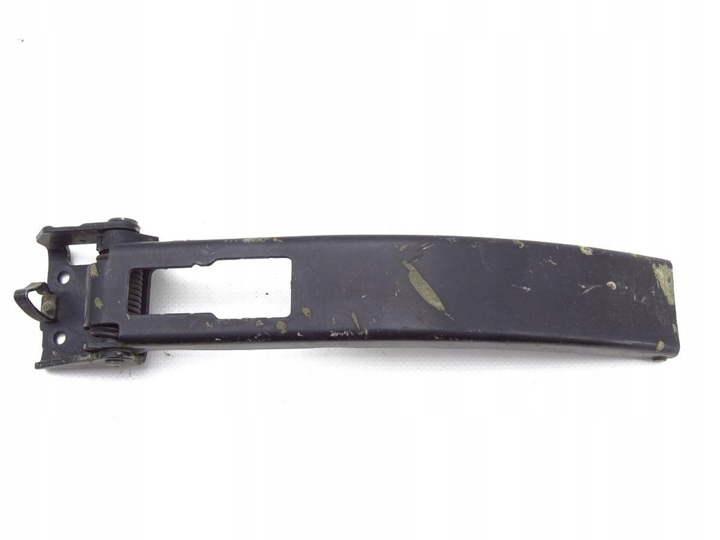 фото №1, Mercedes sprinter 906 06- ограничитель дверь задняя