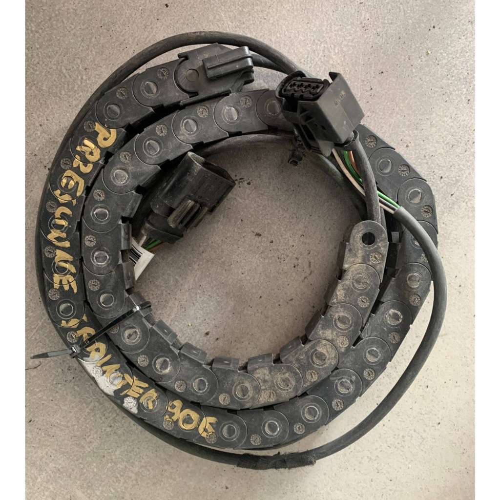 фото №1, Джгут łańuch двері бокових a9068204169 sprinter crafter