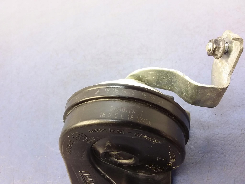 фото №5, Volvo v60 i сигнал звуковой 31416116