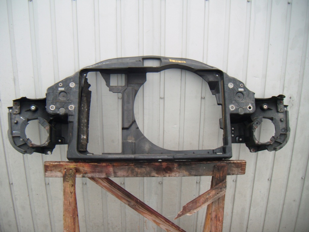 фото №1, Mini one cooper r50 r51 r52 r53 pas передній підсилювач 1174299