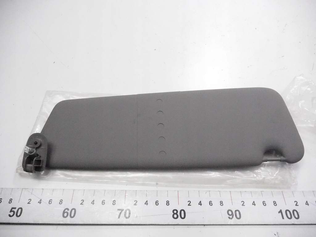 фото №10, Защита солнцезащитная opel movano b оригинальный номер 95519561