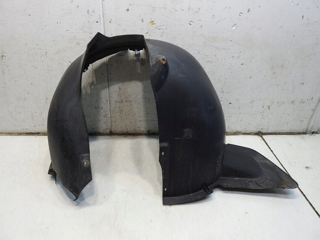 фото №8, Підкрилок лівий перед vw sharan ii 7n0805911a