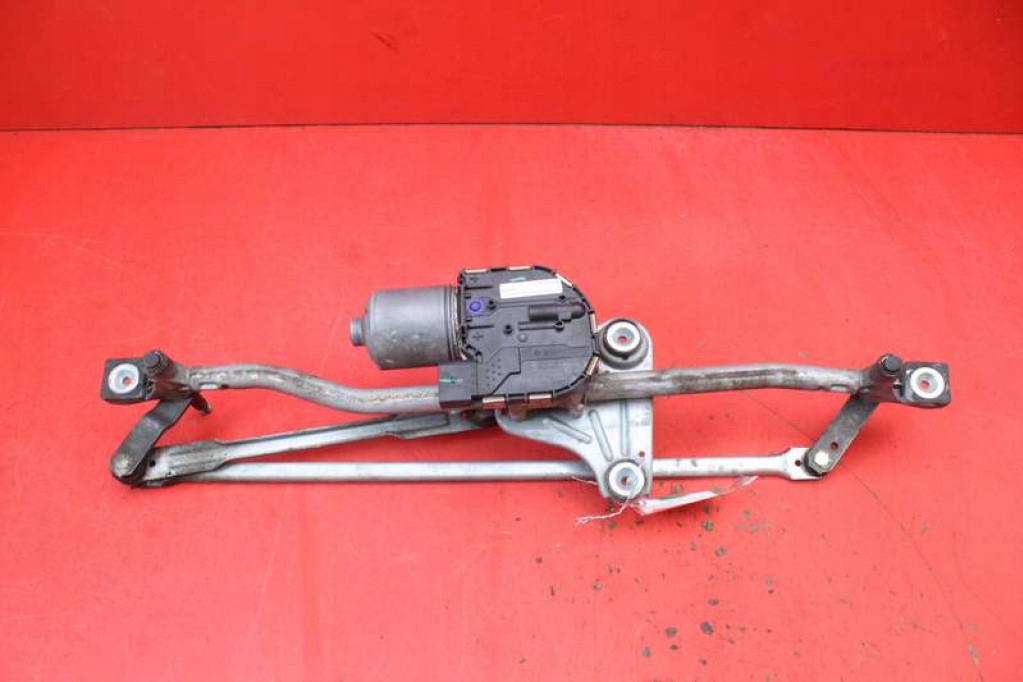 фото №7, Механізм моторчик двірник перед eu 3397021173 volvo v60 1 i 10-13