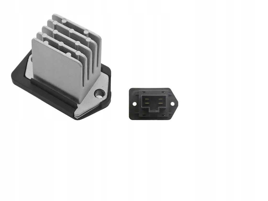 фото №1, Резистор резистор вентилятор ssangyoung rexton 6920408a20