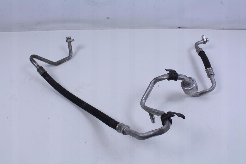 фото №2, Шланг кондиционера renault clio iii 1.5dci