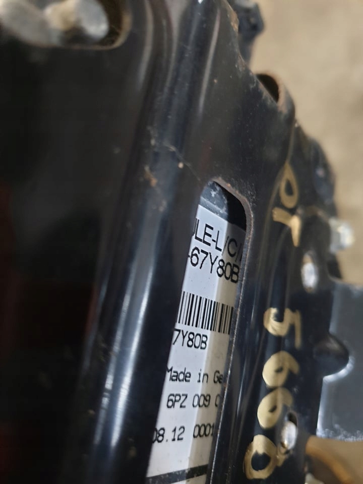 Mazda cx-5 cx5 1 радар кронштейн 2015 Цена