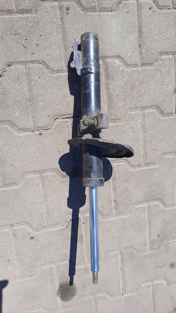 фото №1, Амортизатор перед renault scenic ii e4749