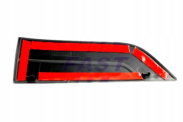 фото №4, Молдинг бампера iveco daily 14 перед лівий fast