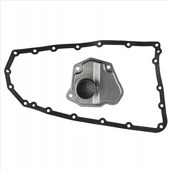 фото №1, Фильтр cvt dodge caliber jeep compass patriot 07-13 mk outlander 18-