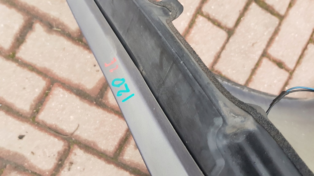 фото №7, Крила передній правий hyundai i20 i