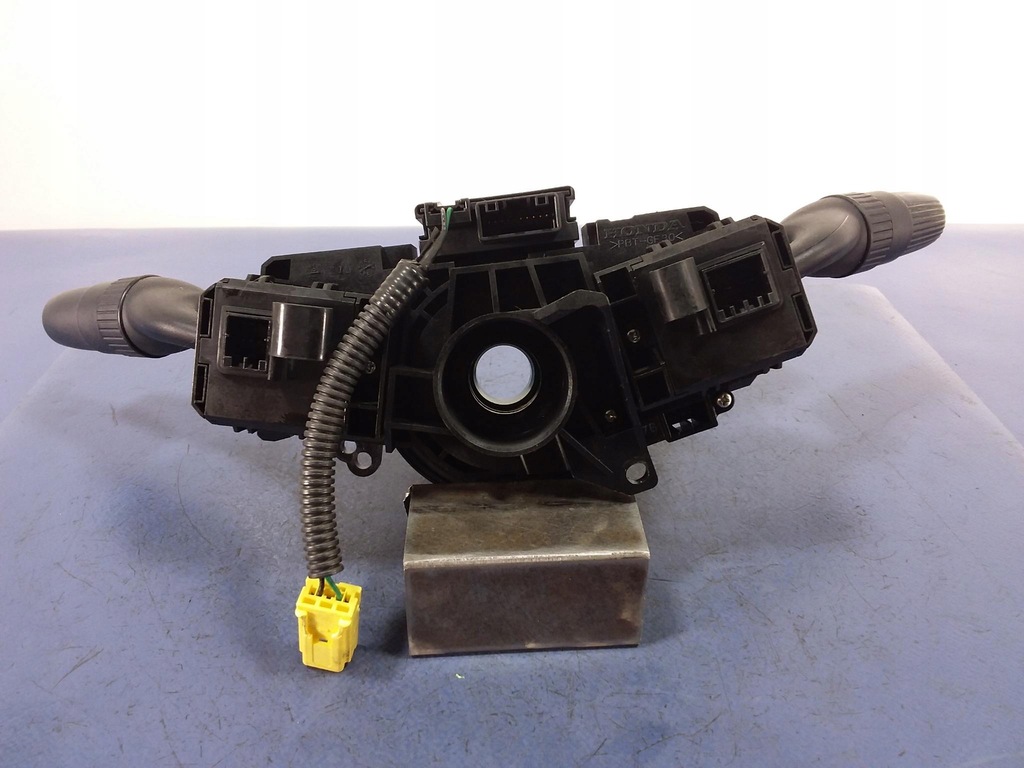 фото №4, Honda civic viii ufo перемикач комбінований стрічка