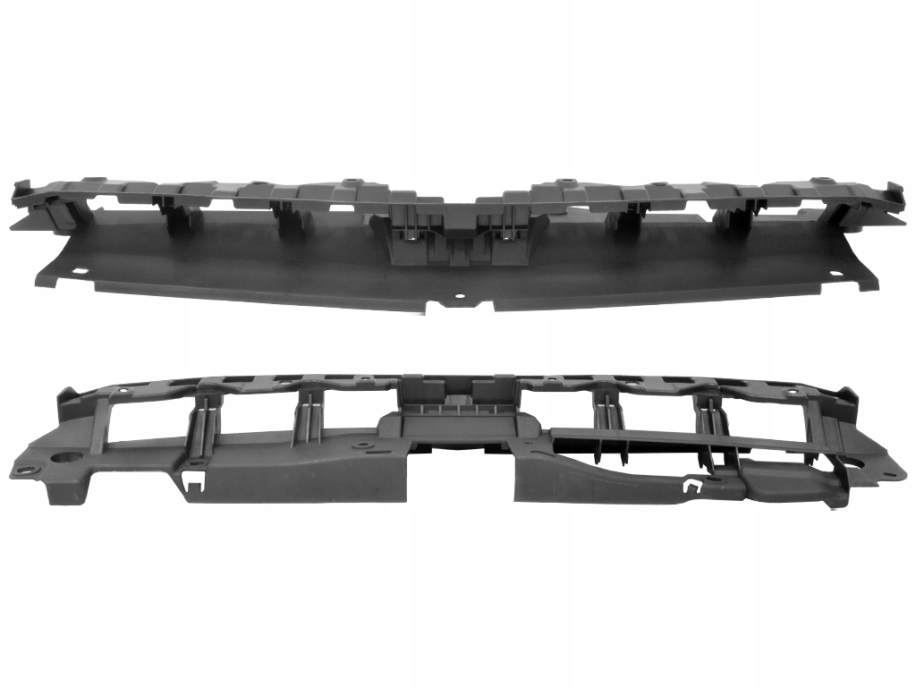 фото №1, Subaru outback 2014-2018 захист поперечина верхній накладка europe 91165al010