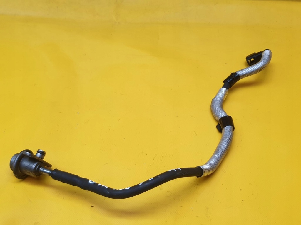 фото №1, Регулятор давления топлива gt-r r35 024000-5420