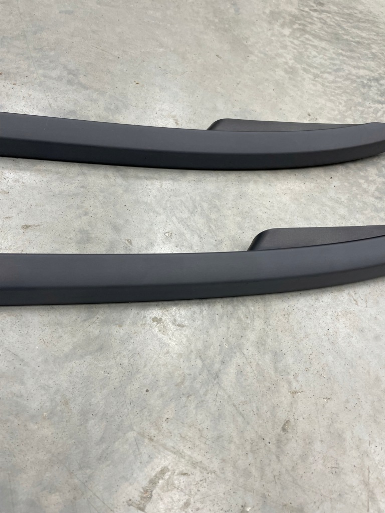 Рейлинги кровельные octavia 3 3 универсал оригинал 5e9 с Разборки