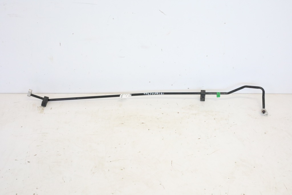 фото №1, Шланг кондиціонера трубка porsche 911 997 2008r 99657309202