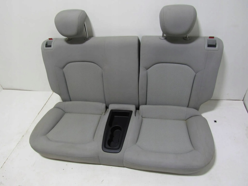 фото №12, Audi a1 2011 сидіння комплект kanpa бежева