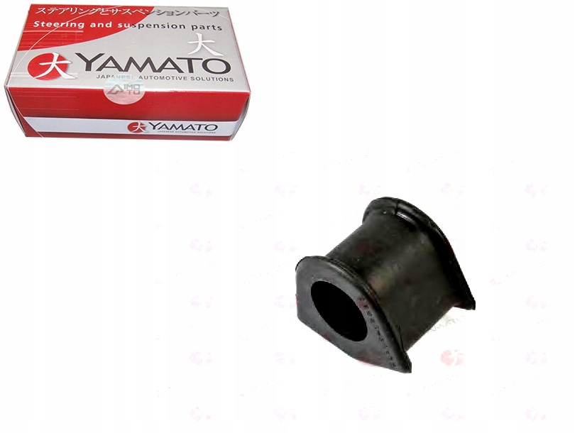 фото №1, Подушка стабилизатора toyota corolla 1.3-2.0d 07.