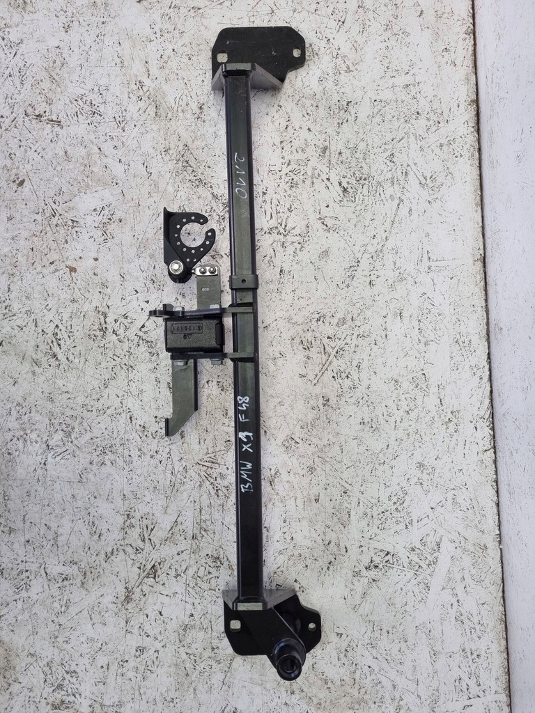 фото №1, Bmw x1 f48 f49 hak буксирувальний