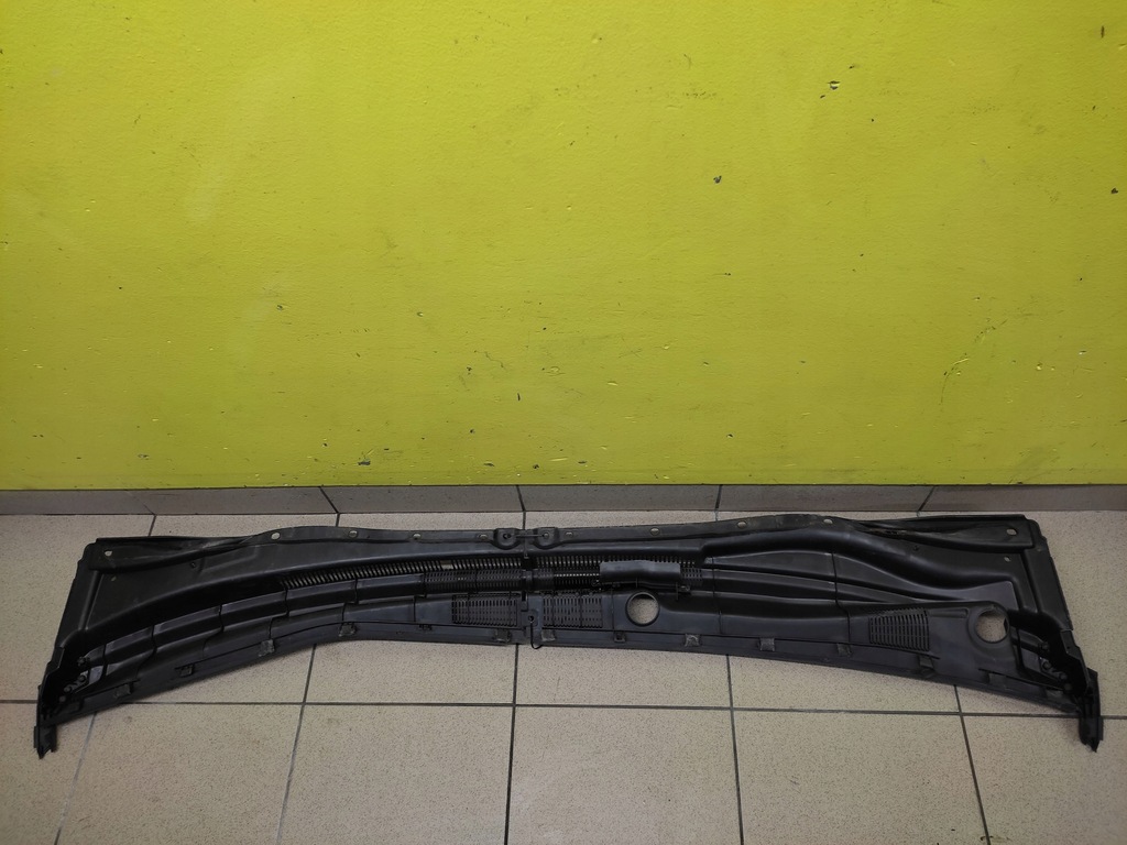 фото №5, Kia cerato жабо 861602f000