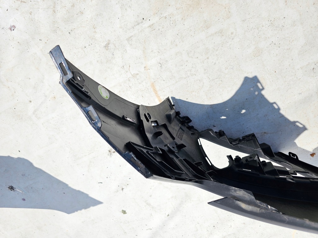 фото №5, Бампер renault arkana перед 2019- передній