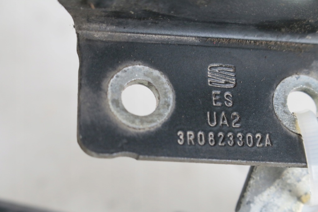 фото №7, Петли капот seat exeo