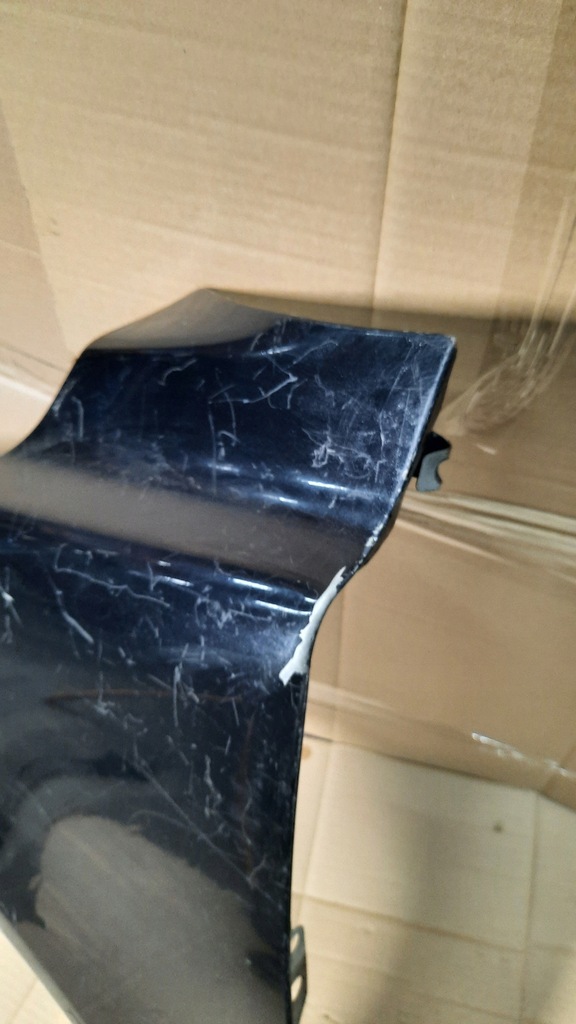 фото №9, Крила перед лівий volvo v70 iii 08-16r