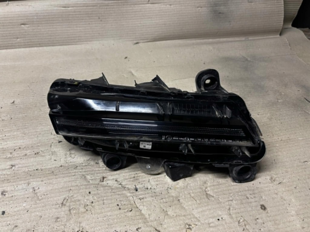 Купить Лампа левая drl led peugeot 3008 ii 5008 ii lift 9836231080