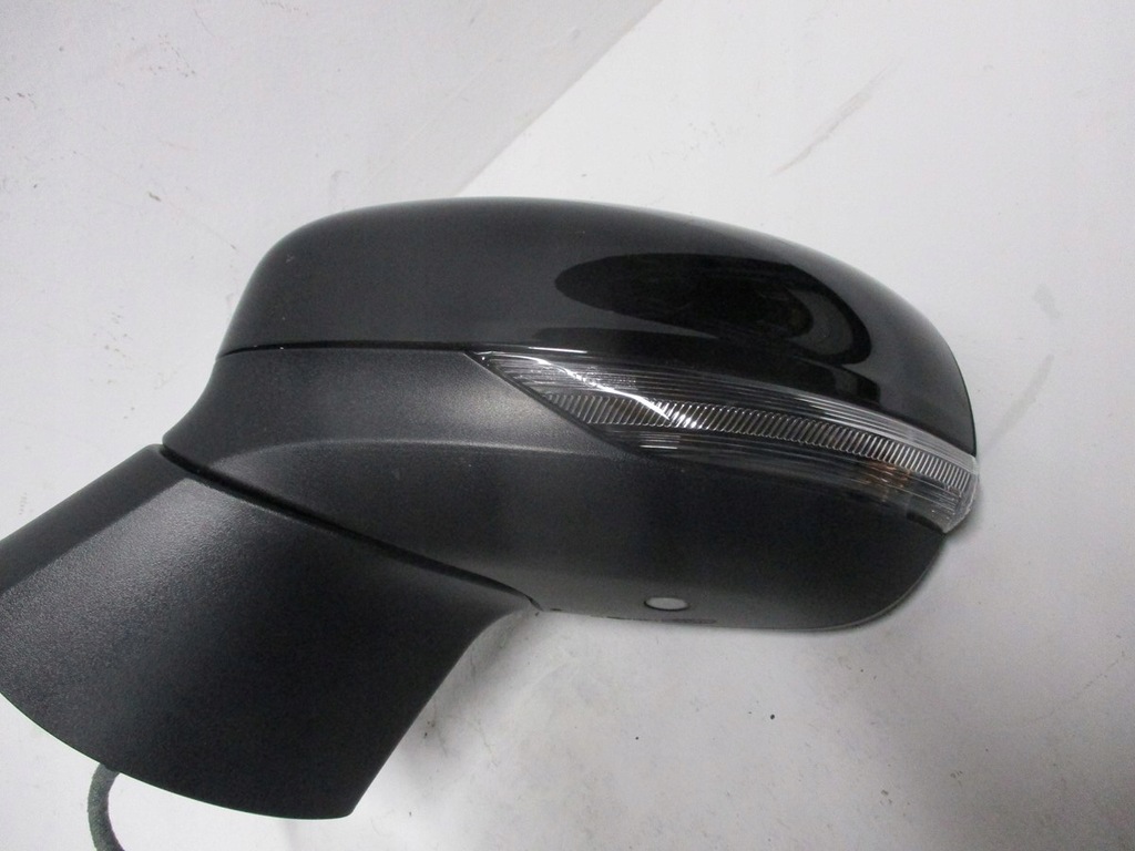 фото №7, Зеркало ford puma 20r правое