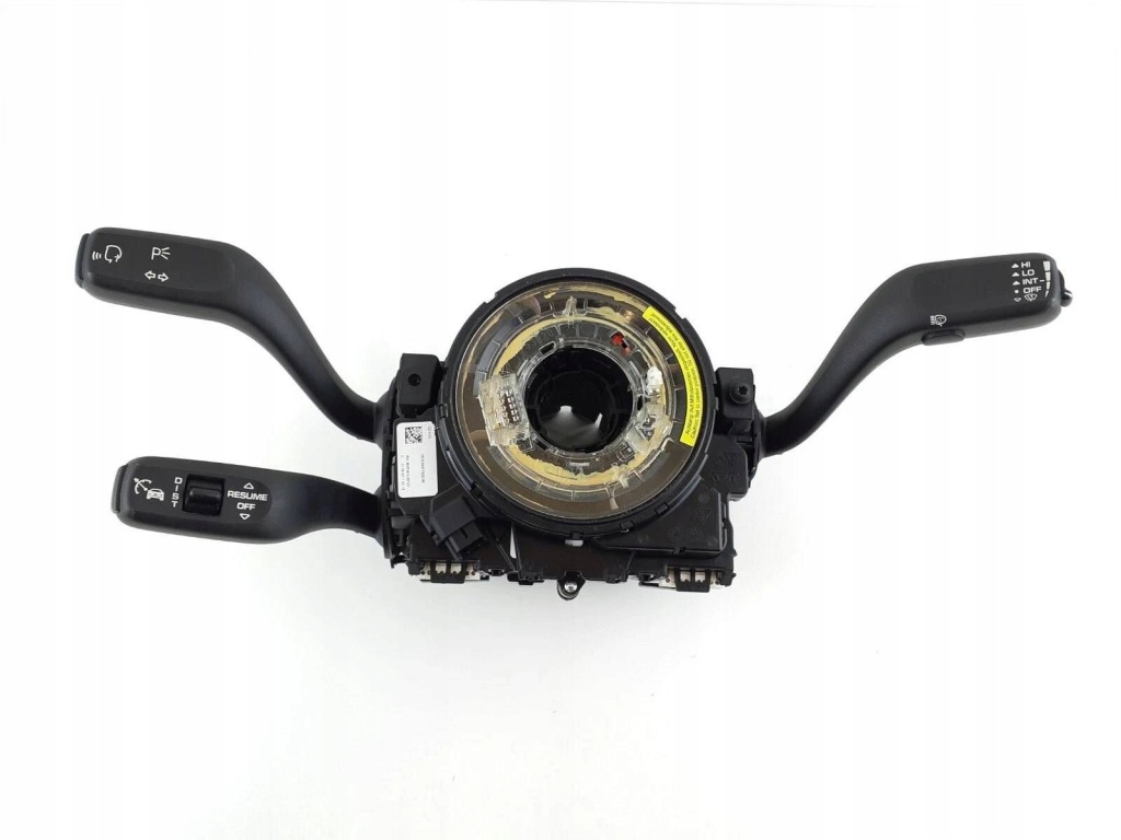 Купити Porsche panamera 970 перемикач комбінований 7pp953568ag