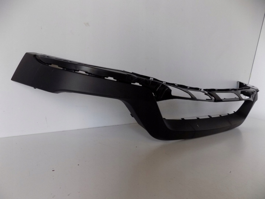 Bmw x1 e84 корпус бампера нижняя перед - 4023 Недорого