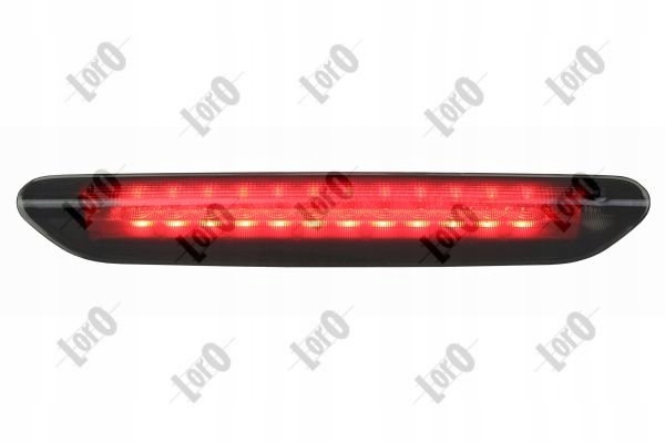 фото №4, Додаткові світло стоп skoda octavia ii 02.04- 06.13 led задня